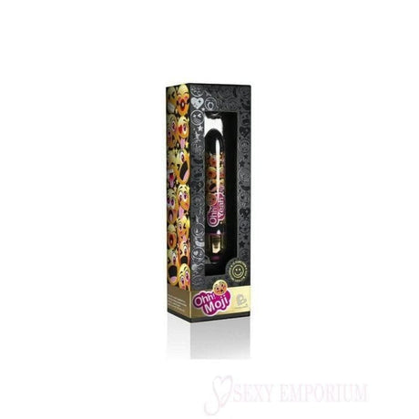 Rocks off 10 Speed 90mm Bullet Gold - Save 25% - Uk Sex Toys - Vibrator