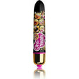 Rocks off 10 Speed 90mm Bullet Gold - Save 25% - off - Fast Shipping - Vibrator United Kingdom Stoke-on-trent