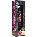Rocks off 10 Speed 90mm Bullet Pink - Save 25% - off - Fast Shipping - Vibrator United Kingdom Stoke-on-trent