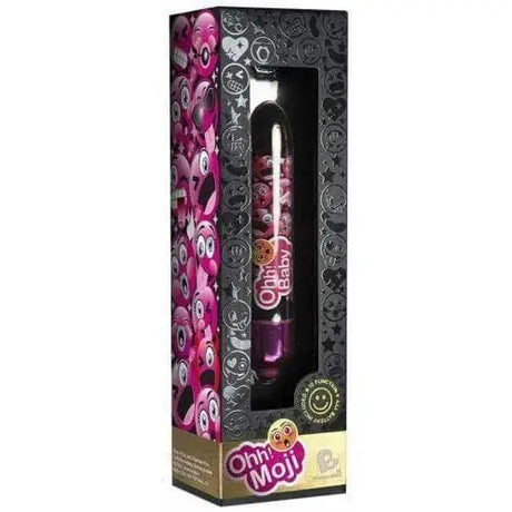 Rocks off 10 Speed 90mm Bullet Pink - Save 25% - off - Fast Shipping - Vibrator United Kingdom Stoke-on-trent