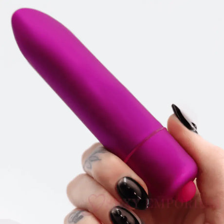 Rocks off 120mm 5 Speed Vibrator Pink - Save 25% - off 120mm - Fast Shipping - United Kingdom Stoke-on-trent