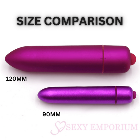 Rocks off 120mm 5 Speed Vibrator Pink - Save 25% - Uk Sex Toys