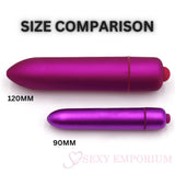 Rocks off 120mm 5 Speed Vibrator Pink - Save 25% - off 120mm - Fast Shipping - United Kingdom Stoke-on-trent