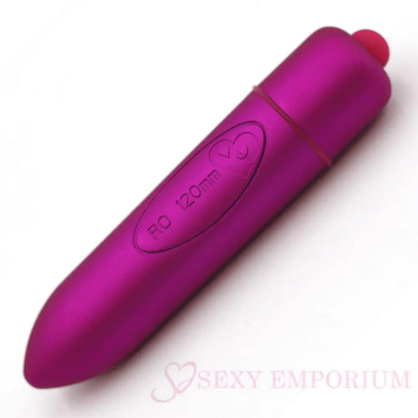 Rocks off 120mm 5 Speed Vibrator Pink - Save 25% - off 120mm - Fast Shipping - United Kingdom Stoke-on-trent