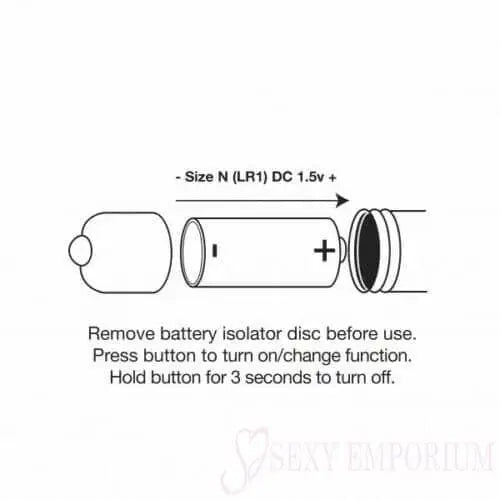 Rocks-off 7 Speed Bubbles Butt Plug Purple - Save 25% - Rocks-off Bubbles - Fast Shipping - Anal Vibrators United Kingdom Stoke-on-trent