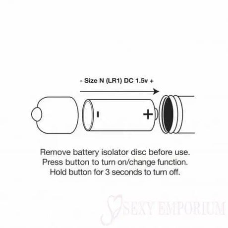 Rocks-off 7 Speed Bubbles Butt Plug Purple - Save 25% - Rocks-off Bubbles - Fast Shipping - Anal Vibrators United Kingdom Stoke-on-trent