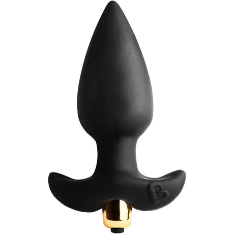 Rocks off 7 Speed Butt Throb Vibrator - Save 25% - off - Fast Shipping - Sale United Kingdom Stoke-on-trent