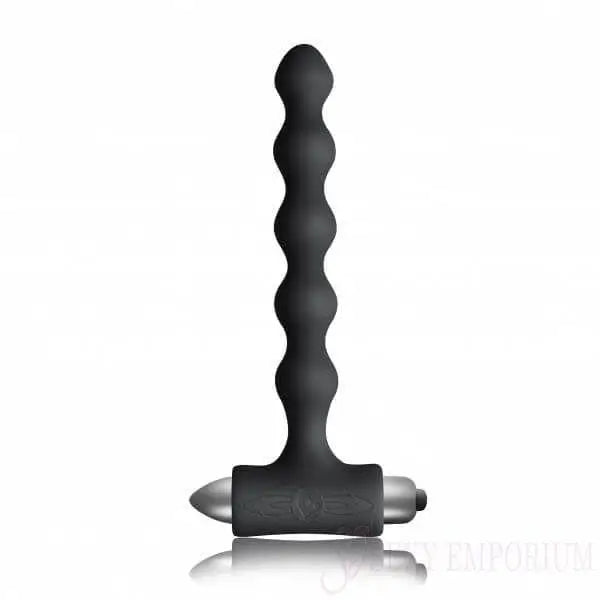 Rocks-off 7 Speed Petite Sensations Pearls Black - Save 15% - Rocks-off - Fast - Sale United Kingdom Stoke-on-trent