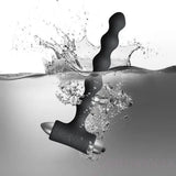 Rocks-off 7 Speed Petite Sensations Pearls Black - Save 15% - Rocks-off - Fast - Sale United Kingdom Stoke-on-trent