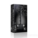 Rocks-off 7 Speed Petite Sensations Pearls Black - Save 15% - Rocks-off - Fast - Sale United Kingdom Stoke-on-trent