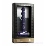 Rocks-off 7 Speed Petite Sensations Pearls Purple - Save 25% - Rocks-off - Fast Shipping - Sale United Kingdom Stoke-on-trent