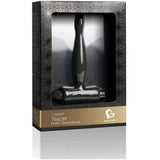 Rocks-off 7 Speed Teazer Butt Plug Black - Save 15% - Rocks-off Teazer - Fast Shipping - Anal Vibrators United Kingdom Stoke-on-trent