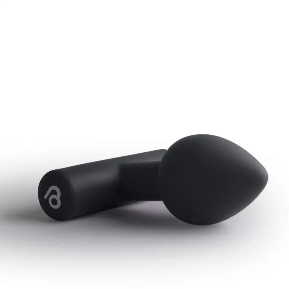 Rocks off Astryx Rechargeable Prostate Massager Black - Save 20% - Anal Dildos United Kingdom Stoke-on-trent