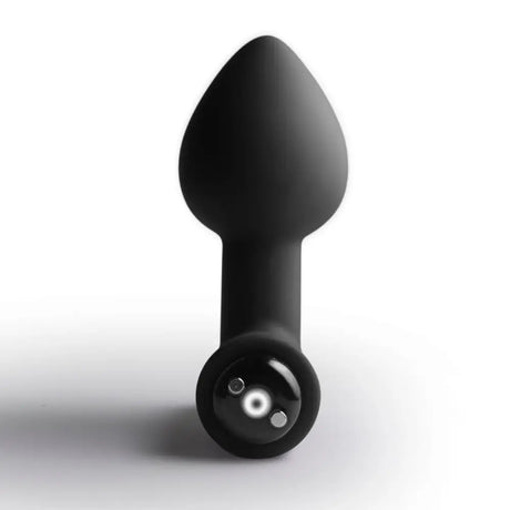 Rocks off Astryx Rechargeable Prostate Massager Black - Save 20% - Anal Dildos United Kingdom Stoke-on-trent