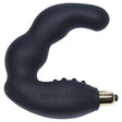 Rocks off Bad-boy 7 Male Prostate Massagers Black - Save 25% - off Bad-boy - Fast Shipping - Anal Dildos United Kingdom Stoke-on-trent