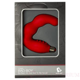Rocks off Bad Boy - Red - Save 25% - off - Fast Shipping - Sale United Kingdom Stoke-on-trent