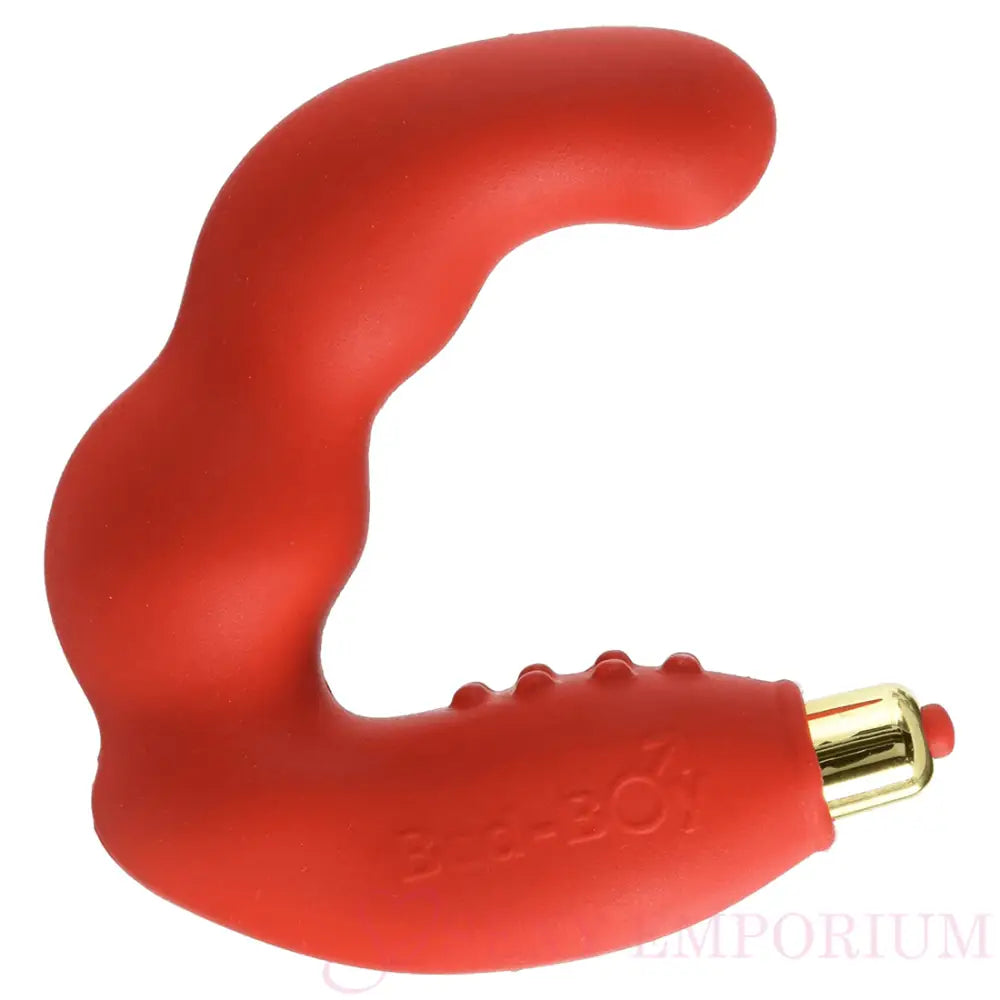 Rocks off Bad Boy - Red - Save 25% - off - Fast Shipping - Sale United Kingdom Stoke-on-trent