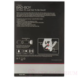 Rocks off Bad Boy - Red - Save 25% - off - Fast Shipping - Sale United Kingdom Stoke-on-trent