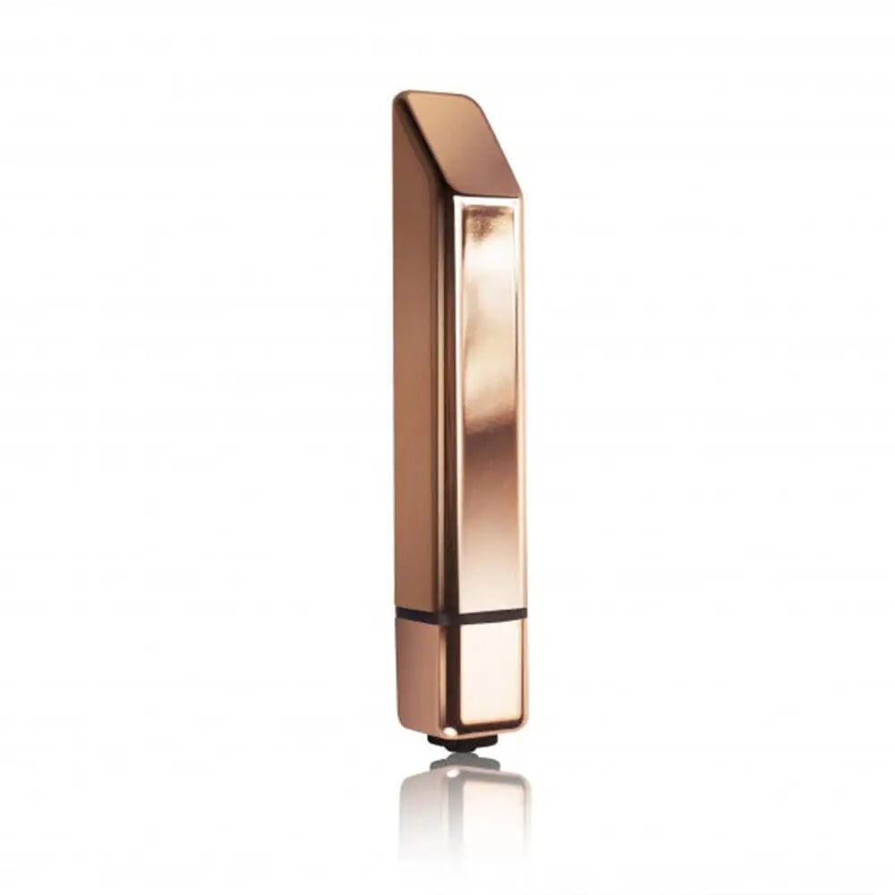 Rocks off Bamboo Rose Gold Vibe - Save 25% - off - Fast Shipping - Sale United Kingdom Stoke-on-trent