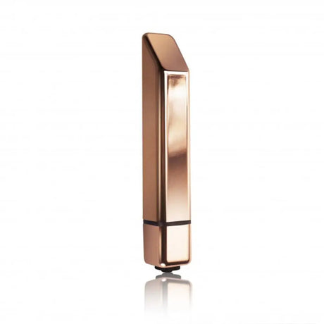 Rocks off Bamboo Rose Gold Vibe - Save 25% - off - Fast Shipping - Sale United Kingdom Stoke-on-trent