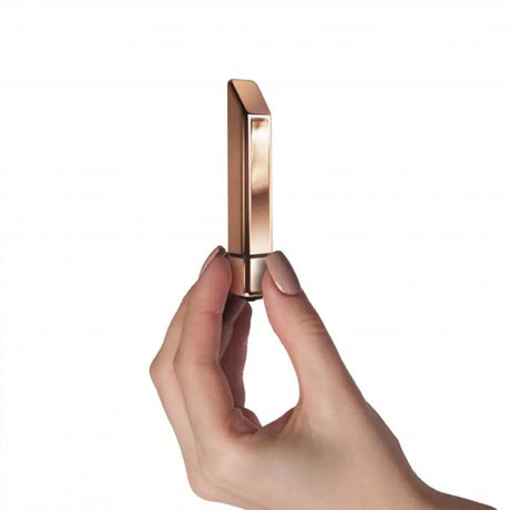 Rocks off Bamboo Rose Gold Vibe - Save 25% - off - Fast Shipping - Sale United Kingdom Stoke-on-trent