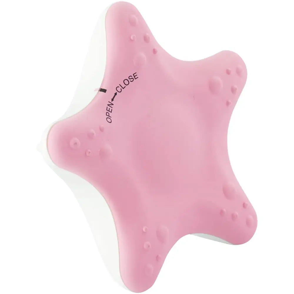 Rocks off Body Star Intimate Massager Vibrator - Save 25% - off - Fast Shipping - United Kingdom Stoke-on-trent