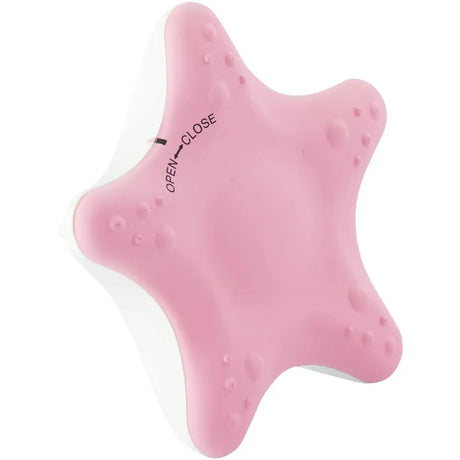 Rocks off Body Star Intimate Massager Vibrator - Save 25% - off - Fast Shipping - United Kingdom Stoke-on-trent