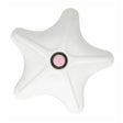 Rocks off Body Star Intimate Massager Vibrator - Save 25% - off - Fast Shipping - United Kingdom Stoke-on-trent