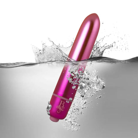 Rocks off Boudoir Courtesan Bullet - Save 30% - off - Fast Shipping - Vibrator United Kingdom Stoke-on-trent