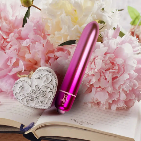 Rocks off Boudoir Courtesan Bullet - Save 30% - off - Fast Shipping - Vibrator United Kingdom Stoke-on-trent