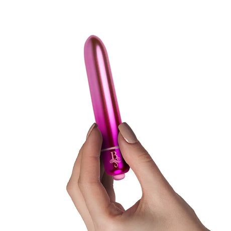 Rocks off Boudoir Courtesan Bullet - Save 30% - off - Fast Shipping - Vibrator United Kingdom Stoke-on-trent