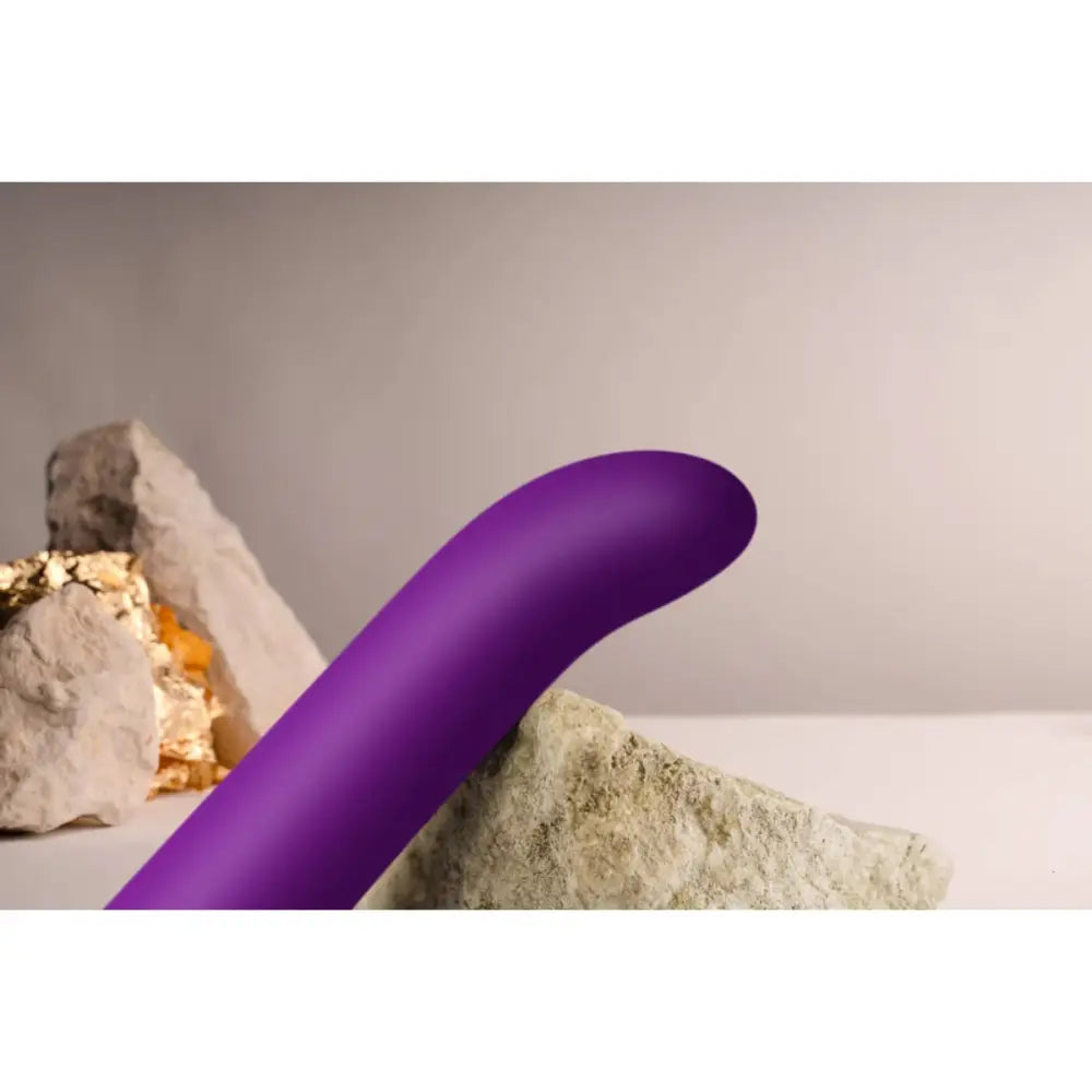 Rocks off Chaiamo g 10 Speed G-spot Vibrator Purple - Save 5% - off g G-spot - Fast - United Kingdom Stoke-on-trent