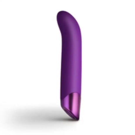 Rocks off Chaiamo g 10 Speed G-spot Vibrator Purple - Save 5% - off g G-spot - Fast - United Kingdom Stoke-on-trent