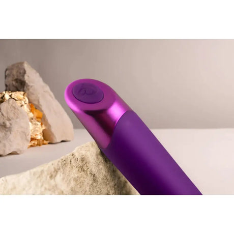 Rocks off Chaiamo g 10 Speed G-spot Vibrator Purple - Save 5% - off g G-spot - Fast - United Kingdom Stoke-on-trent