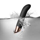 Rocks off Chaiamo Gspot Vibrator - Save 30%