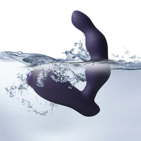 Rocks off Dominion Rechargeable Prostate Massager - Save 10% - Anal Dildos United Kingdom Stoke-on-trent