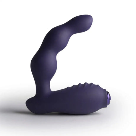 Rocks off Dominion Rechargeable Prostate Massager - Save 10% - Anal Dildos United Kingdom Stoke-on-trent