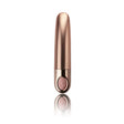 Rocks off Ellipse Mini Vibrator Dusk Pink - Save 25% - off - Fast Shipping - Sale United Kingdom Stoke-on-trent