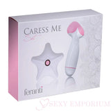 Rocks off Feranti Caress me Set - Save 25% - off me - Fast Shipping - Vibrator United Kingdom Stoke-on-trent