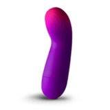 Rocks off Glo-girl G-spot Vibrator Purple Pink - Save 5% - off Glo-girl G-spot - Fast - United Kingdom Stoke-on-trent