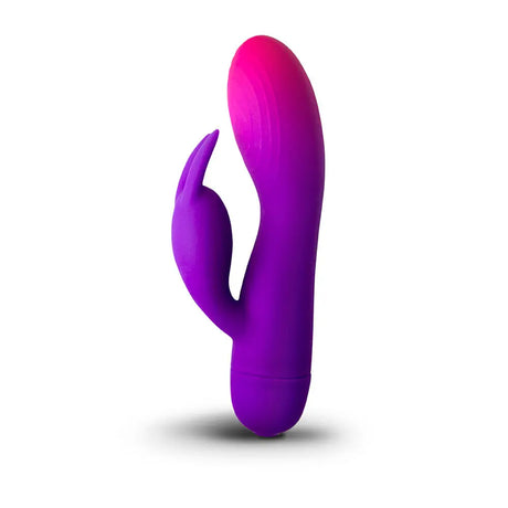 Rocks off Glogirl Rabbit Vibrator - Save 25% - off Glogirl - Fast Shipping - United Kingdom Stoke-on-trent
