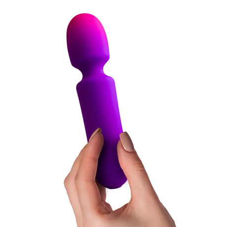 Rocks off Glogirl Wand Massager - Save 25% - off Glogirl - Fast Shipping - Vibrator United Kingdom Stoke-on-trent
