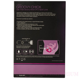 Rocks Off Groovy Chick - Pink
