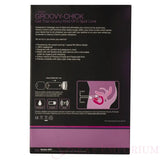 Rocks off Groovy Chick - Purple - Save 25% - off - Fast Shipping - Vibrator United Kingdom Stoke-on-trent