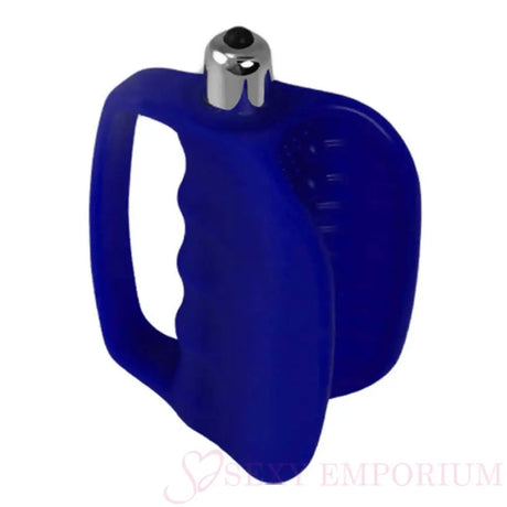 Rocks off Hand Solo Blue - Save 25% - off - Fast Shipping - Sale United Kingdom Stoke-on-trent
