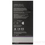Rocks off Hand Solo Blue - Save 25% - off - Fast Shipping - Sale United Kingdom Stoke-on-trent