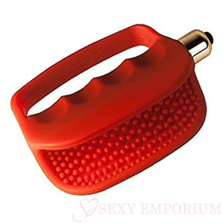 Rocks off Hand Solo Red - Save 30% - off - Fast Shipping - Sale United Kingdom Stoke-on-trent