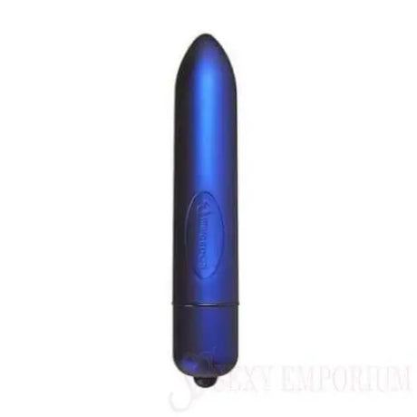 Rocks off Large Explosive Power Vibrator Blue - Save 15% - off - Fast Shipping - United Kingdom Stoke-on-trent