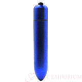 Rocks off Large Explosive Power Vibrator Blue - Save 15% - off - Fast Shipping - United Kingdom Stoke-on-trent