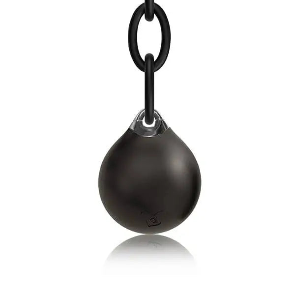Rocks off Lust Links Ball and Chain Remote Control Egg - Save 15% - off and - Sale United Kingdom Stoke-on-trent